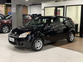 Ford Fiesta Hatch