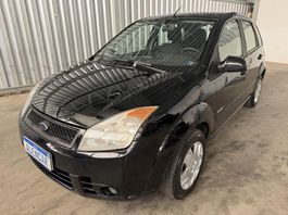 Ford Fiesta Hatch
