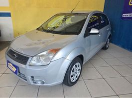 Ford Fiesta Hatch