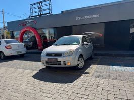 Ford Fiesta Hatch