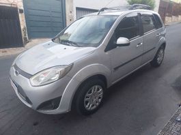 Ford Fiesta Hatch