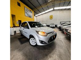 Ford Fiesta Hatch
