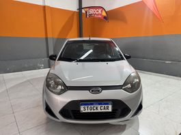 Ford Fiesta Hatch