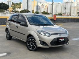 Ford Fiesta Hatch