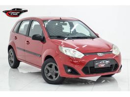 Ford Fiesta Hatch