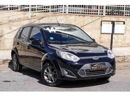 Ford Fiesta Hatch