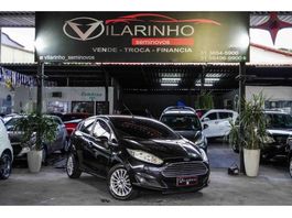 Ford Fiesta Hatch