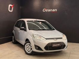 Ford Fiesta Hatch
