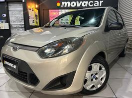 Ford Fiesta Hatch