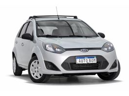 Ford Fiesta Hatch