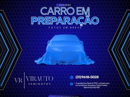 Ford Fiesta Hatch
