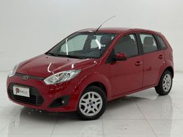 Ford Fiesta Hatch