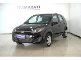 Ford Fiesta Hatch