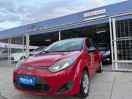 Ford Fiesta Hatch