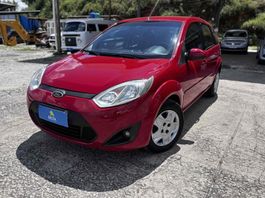 Ford Fiesta Hatch