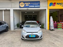 Ford Fiesta Hatch