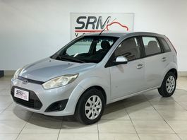 Ford Fiesta Hatch