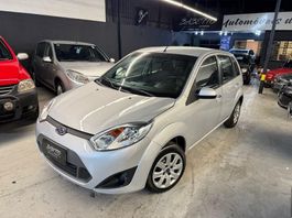 Ford Fiesta Hatch