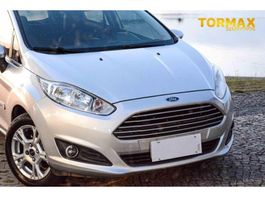 Ford Fiesta Hatch