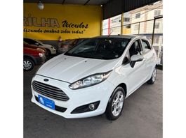 Ford Fiesta Hatch