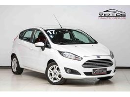 Ford Fiesta Hatch
