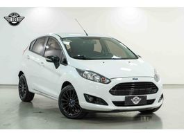 Ford Fiesta Hatch