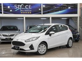 Ford Fiesta Hatch