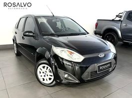 Ford Fiesta Sedan
