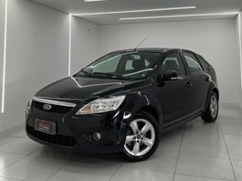 Ford Focus Hatch