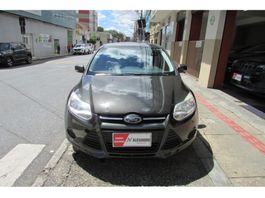 Ford Focus Hatch
