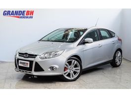 Ford Focus Hatch