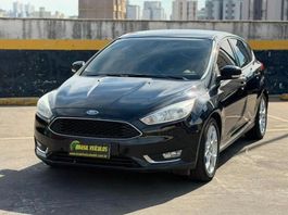 Ford Focus Hatch