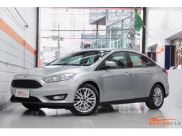 Ford Focus Sedan