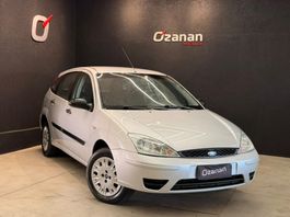 Ford Focus Sedan