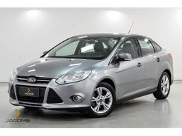 Ford Focus Sedan