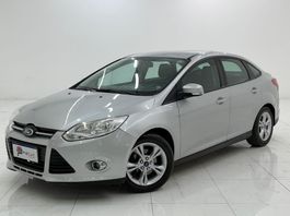 Ford Focus Sedan