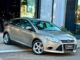 Ford Focus Sedan