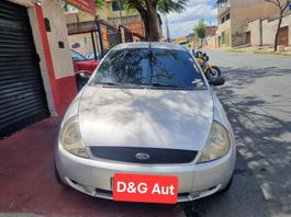 Ford KA Hatch