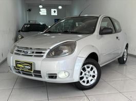 Ford KA Hatch