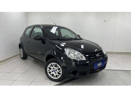 Ford KA Hatch