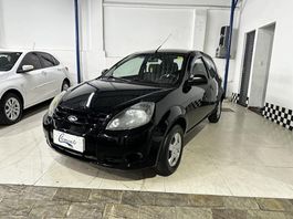 Ford KA Hatch