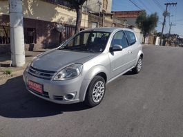 Ford KA Hatch