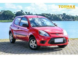Ford KA Hatch