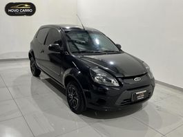 Ford KA Hatch