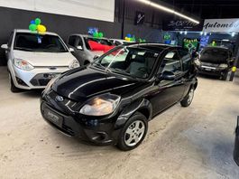 Ford KA Hatch