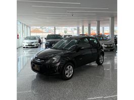 Ford KA Hatch