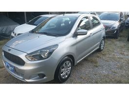 Ford KA Hatch