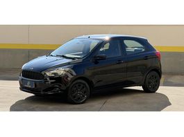 Ford KA Hatch