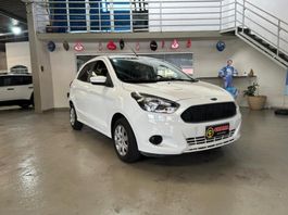 Ford KA Hatch