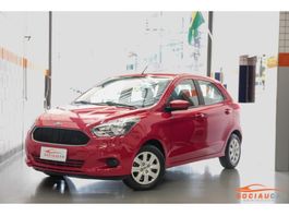 Ford KA Hatch